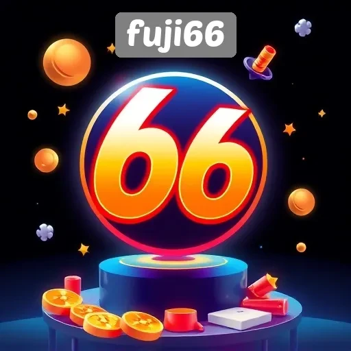 Beragam Game Menarik Tersedia di Fuji66 untuk Diversifikasi Hiburan