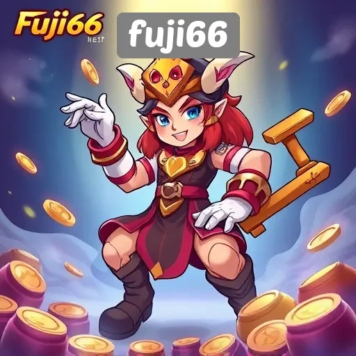 Menelusuri Fitur Unggulan Situs Game Fuji66