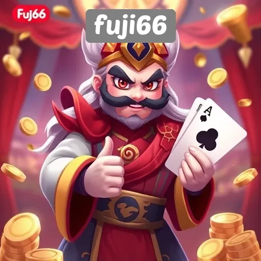 Mengungkap Fitur Menarik dari Situs Game Fuji66