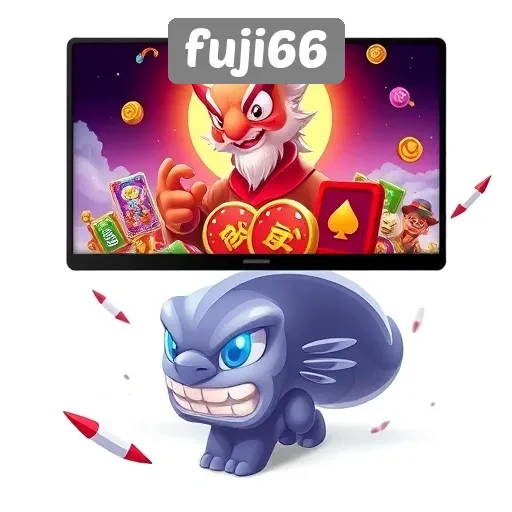 Keunggulan dan Fitur Menarik di Fuji66