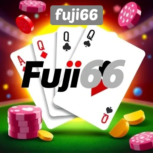 Panduan Lengkap Bermain di Situs Game Fuji66