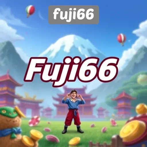 Pengenalan Situs Game Fuji66 untuk Penggemar Permainan Online