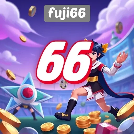 Fuji66 dalam Dunia Game Online di Indonesia
