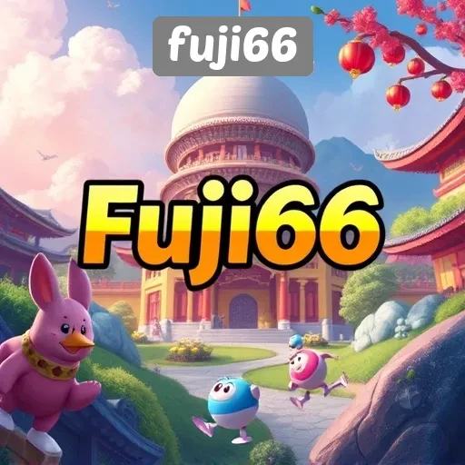 Ulasan Lengkap Kelebihan dan Kekurangan Situs Game Fuji66