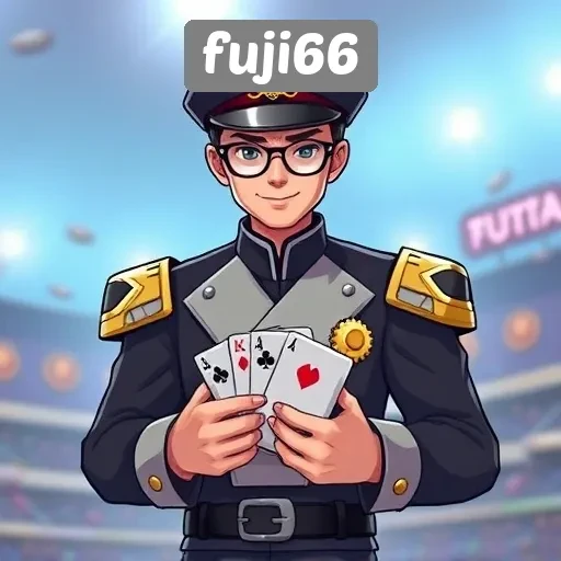 Tips Meningkatkan Keterampilan Bermain di Fuji66