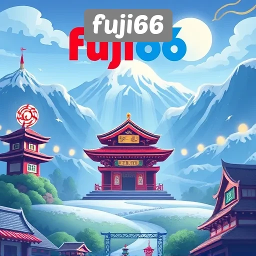 Inovasi dan Teknologi di Balik Situs Game Fuji66