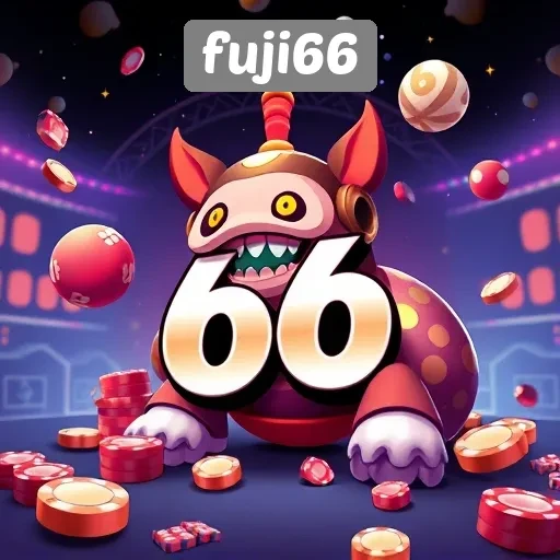 Pengantar ke Situs Game Fuji66 untuk Penggemar Game