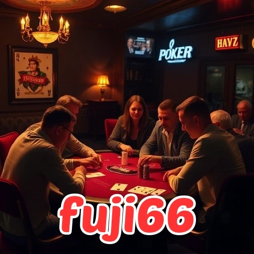 fuji66 Berita Game