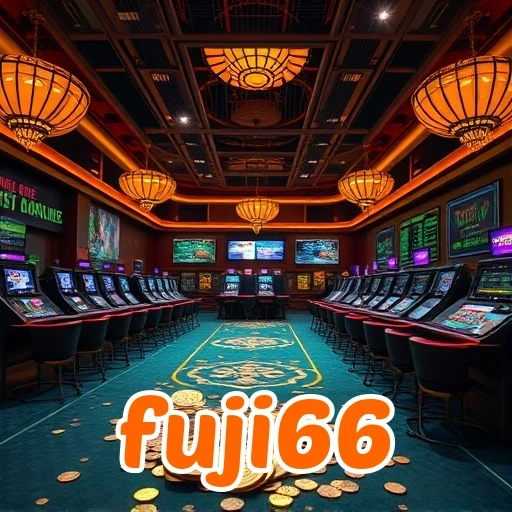 fuji66 Pengaturan Game