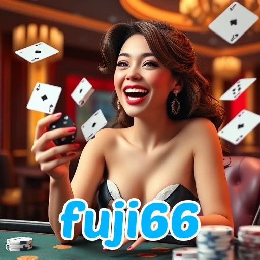fuji66 Tutorial Bermain