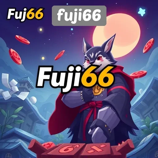 Keunikan dan Fitur Menarik di Fuji66 untuk Pemain Game
