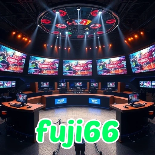 fuji66 Update Game