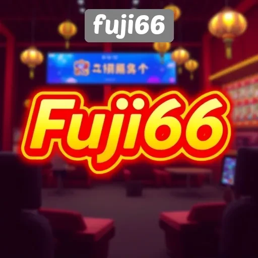 Analisis Pengalaman Pengguna di Fuji66