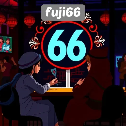 Tanggapan Pengguna Tentang Pengalaman Bermain di Fuji66