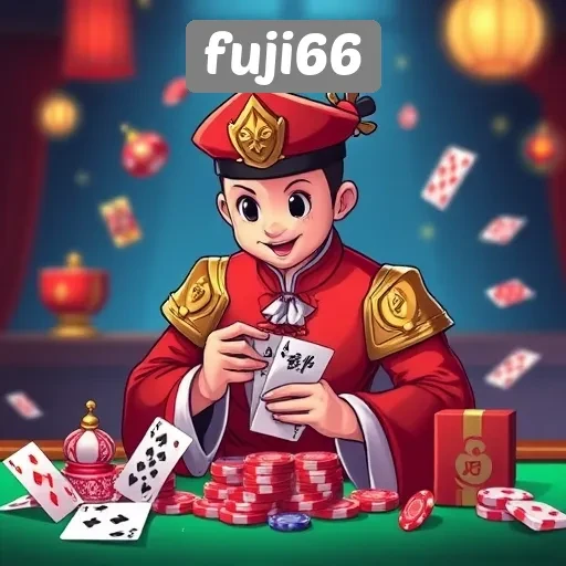 Testimoni Pengguna tentang Pengalaman Bermain di Fuji66